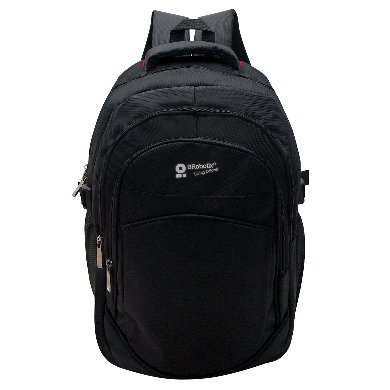 Mochila Sport, 15.6 Pulgadas, Bakpack negra, BROBOTIX 186617 - BROBOTIX