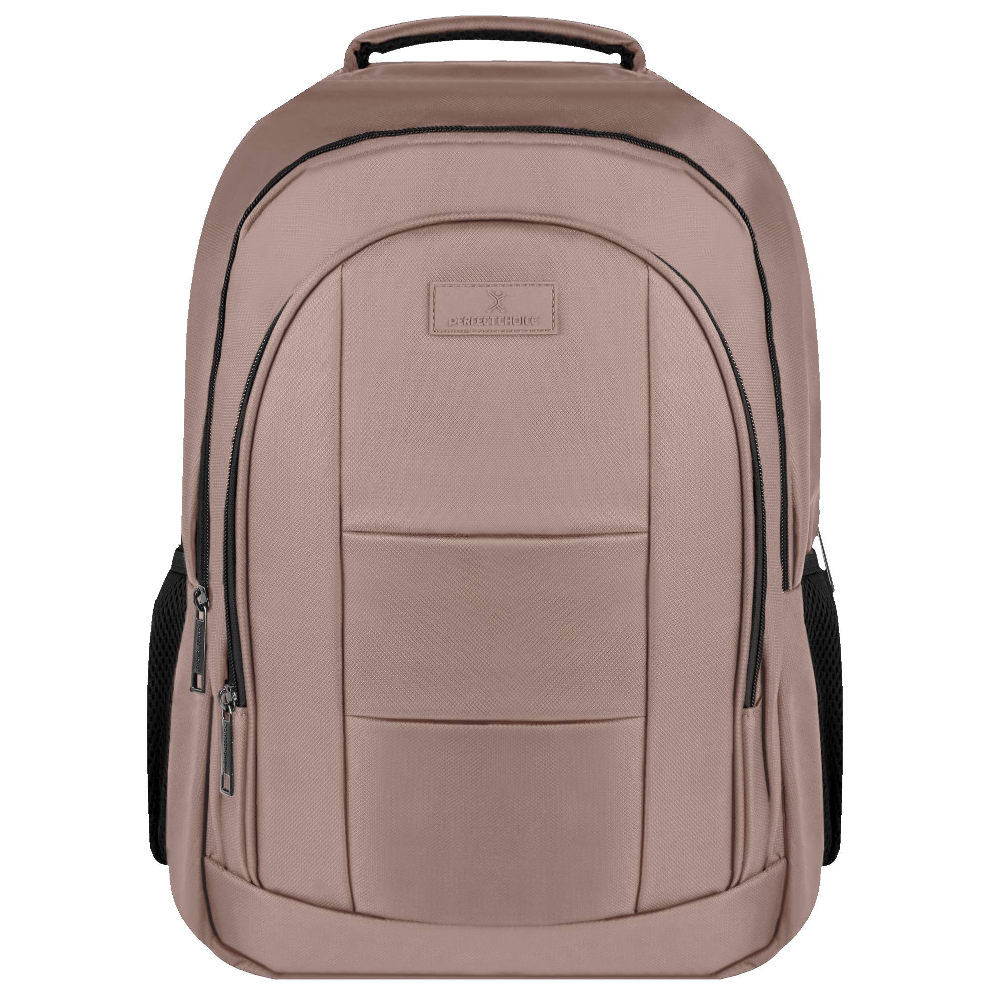 Mochila para laptop 15.6-17 pulgadas ROSA PC-084976 MALGEN4420 - PERFECT CHOICE