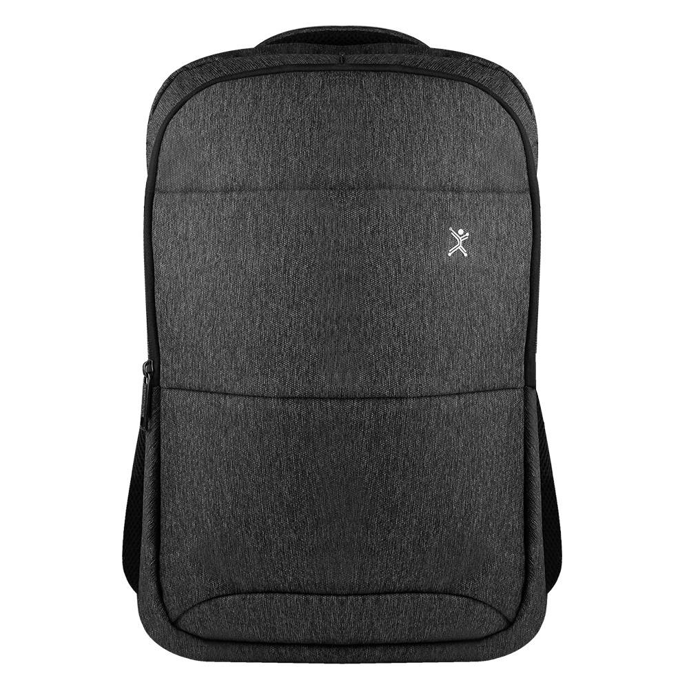 Mochila para laptop 15.6-17 pulgadas TROVA GRIS PC-084563 MALGEN4460 - PERFECT CHOICE