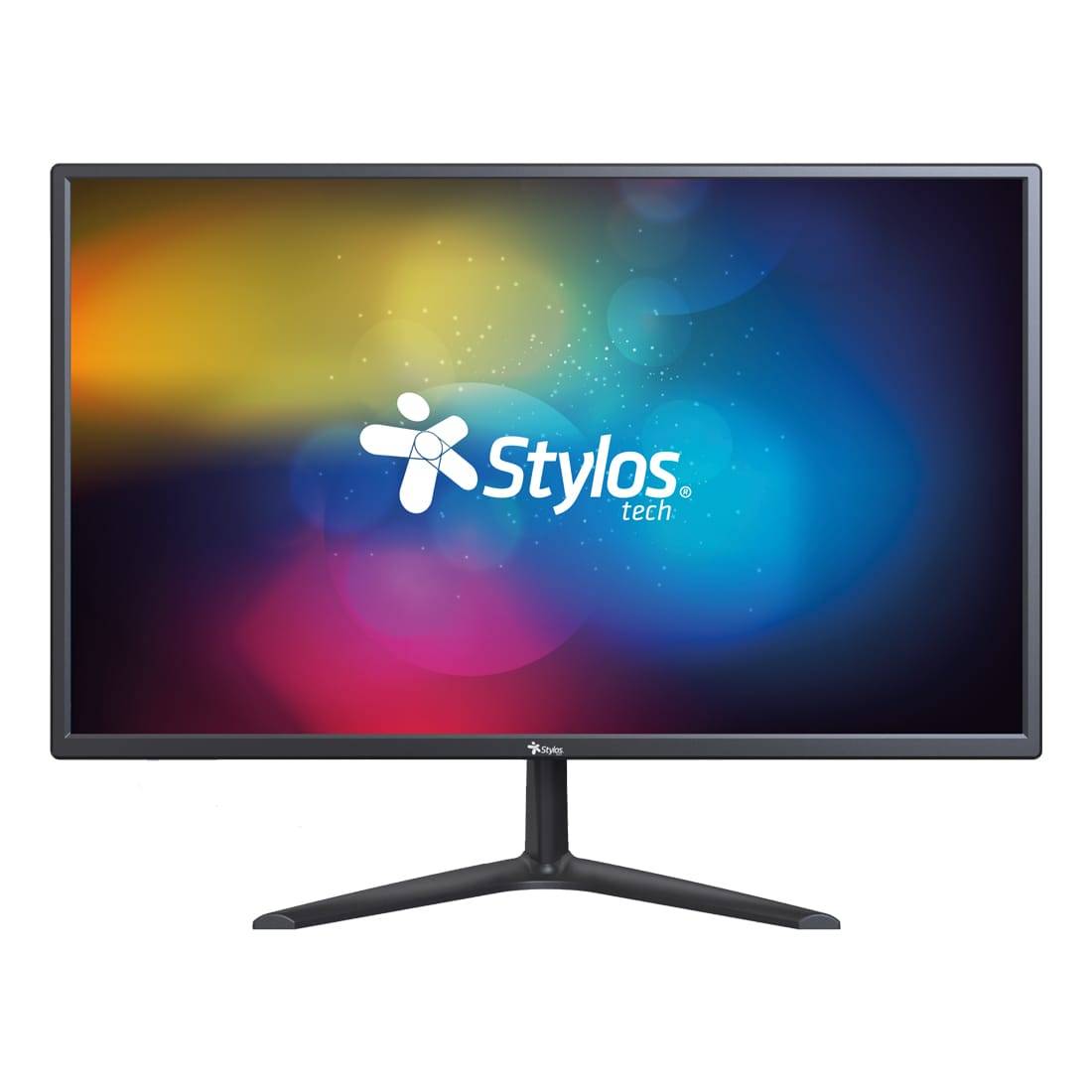 Monitor 19 pulgadas Stylos. STPMOT3B MONSTY150 - Stylos
