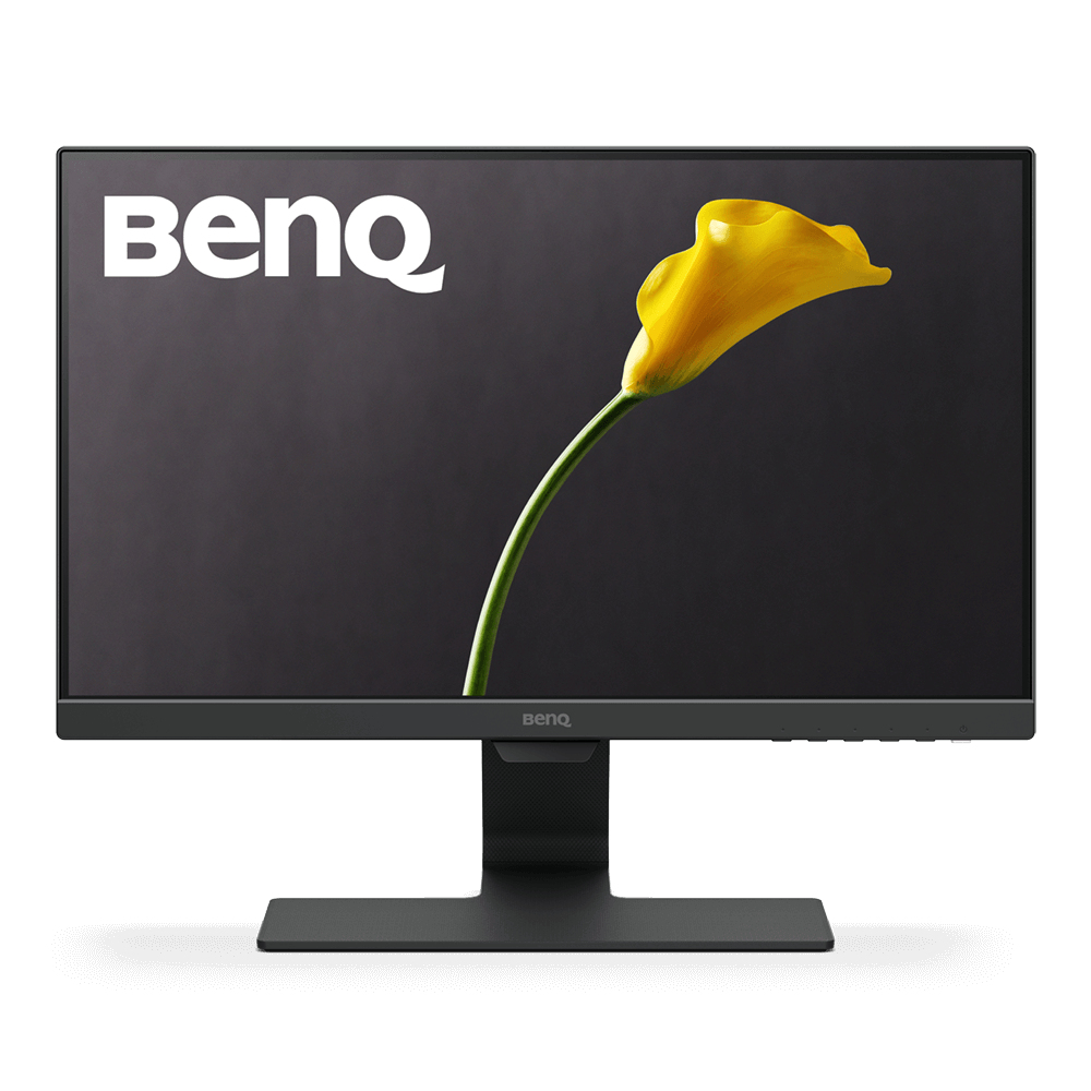 Monitor BENQ GW2283, 21.5 pulgadas, 250 cd / m², 1920 x 1080 Pixeles, 5 ms, Negro MONBNQ1150 - BENQ
