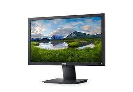 Monitor DELL E2020H  , 19.5 pulgadas, 1600 x 900 Pixeles, 5 ms, Negro MONDLL1870 - DELL