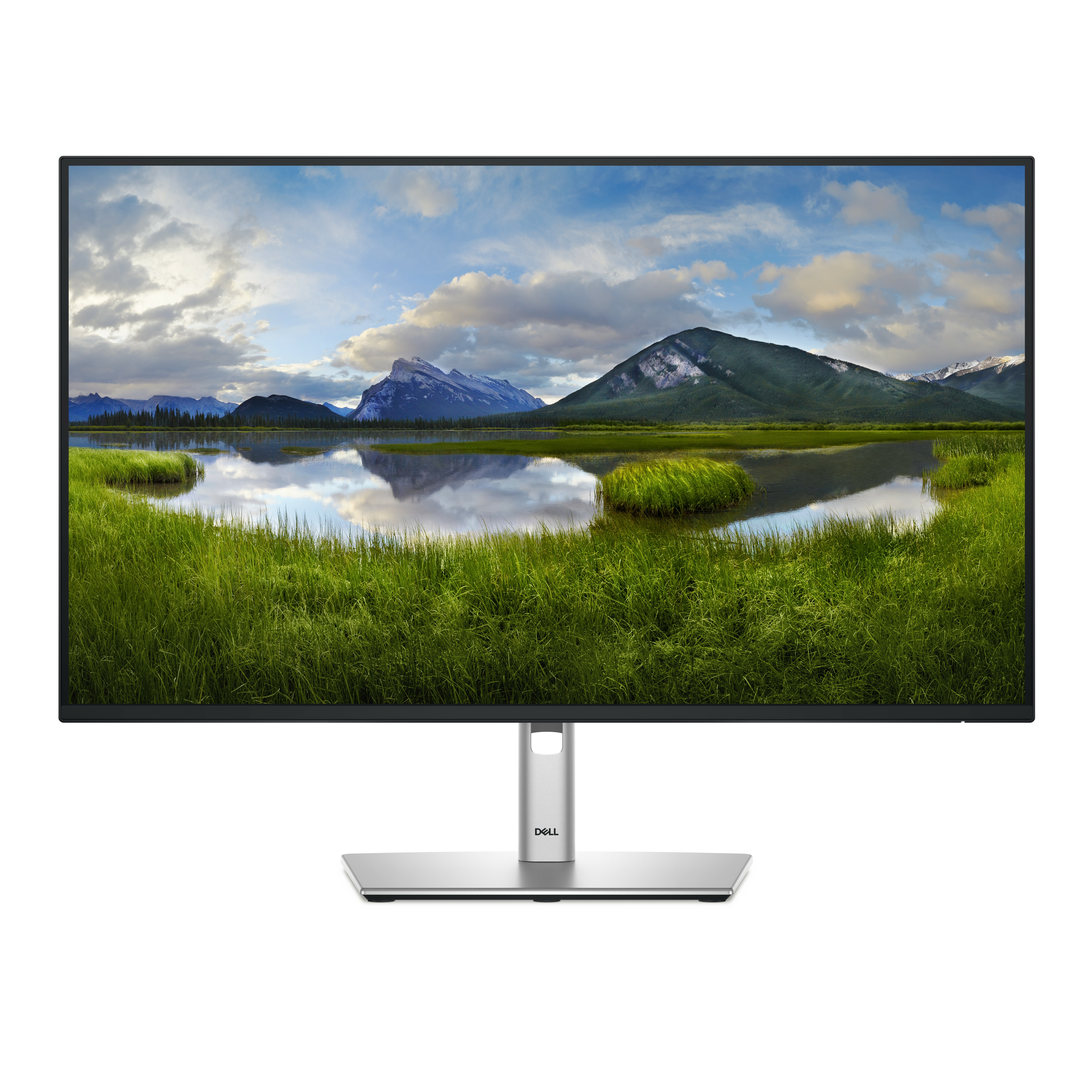 Monitor DELL P2725H de 27 pulgadas MONDLL5250 - DELL