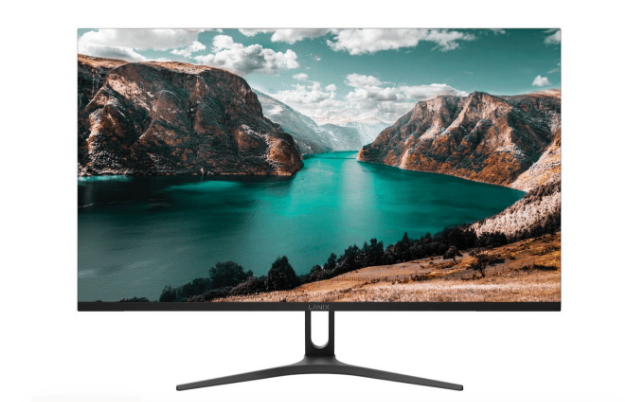 Monitor  LANIX LX215, 21.5 pulgadas, 1920 x 1080 Pixeles, 6,5 ms, Negro MONLNX120 - LANIX