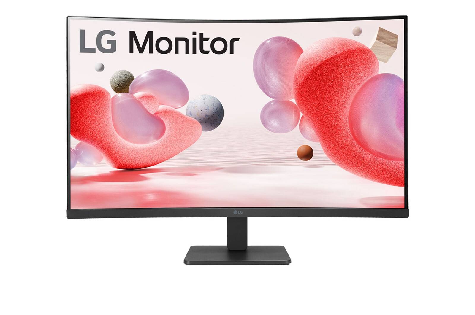 Monitor LG 31.5 pulgadas curvo FHD con AMD FreeSync™, 100 Hz, 5ms MONLGE2900 - LG