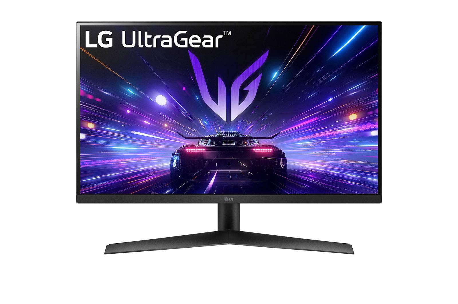 Monitor LG gaming UltraGear™ 27 pulgadas FHD IPS 180 Hz,1 ms, HDR10 MONLGE2860 - LG