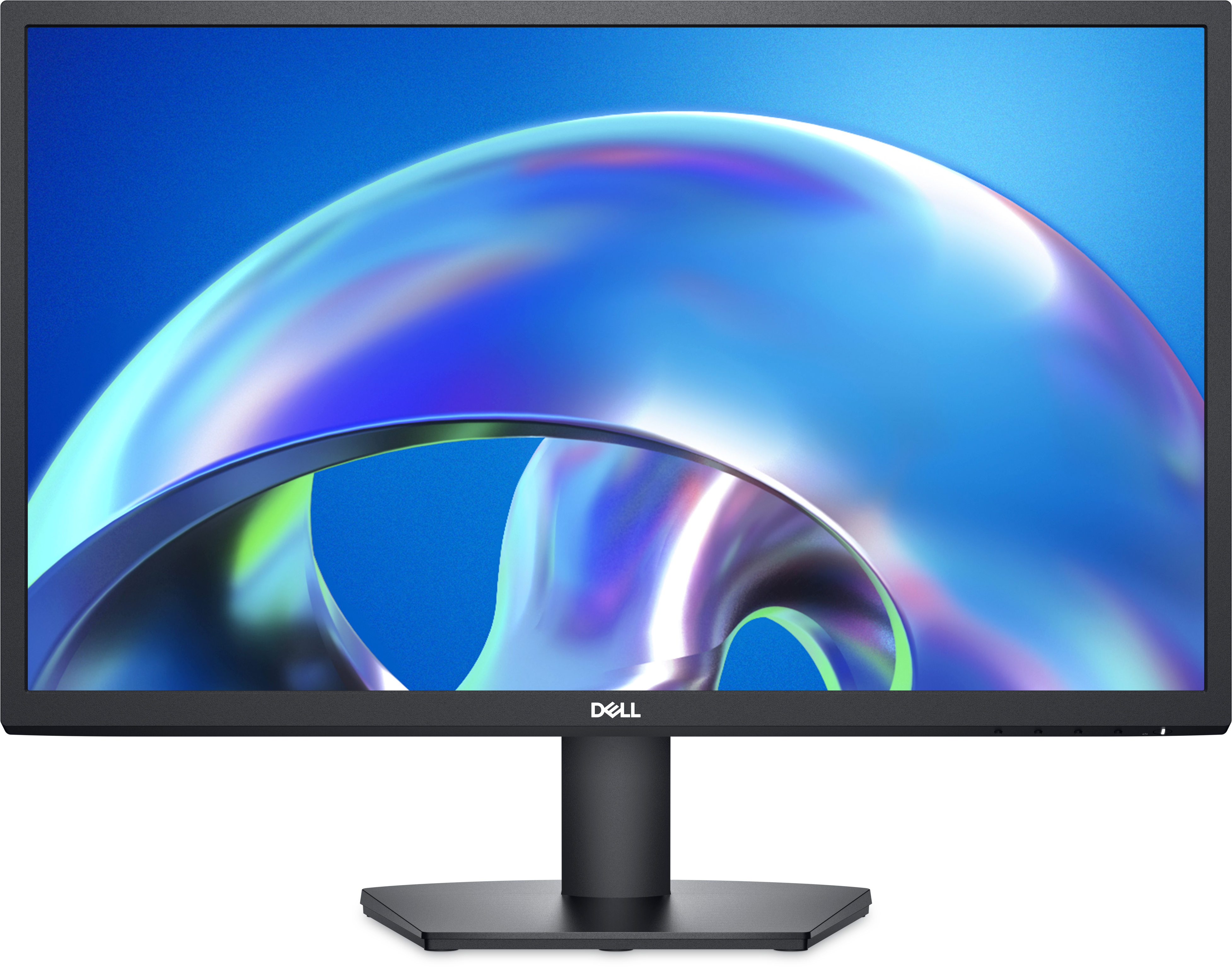 Monitores DELL SE2425H, 23.8 pulgadas, 250 cd / m², 1920 x 1080 Pixeles, Negro MONDLL5900 - DELL