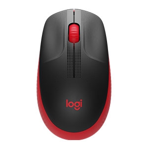 Mouse Inalámbrico LOGITECH M190 , Inalámbrico MOULOG2330 - LOGITECH
