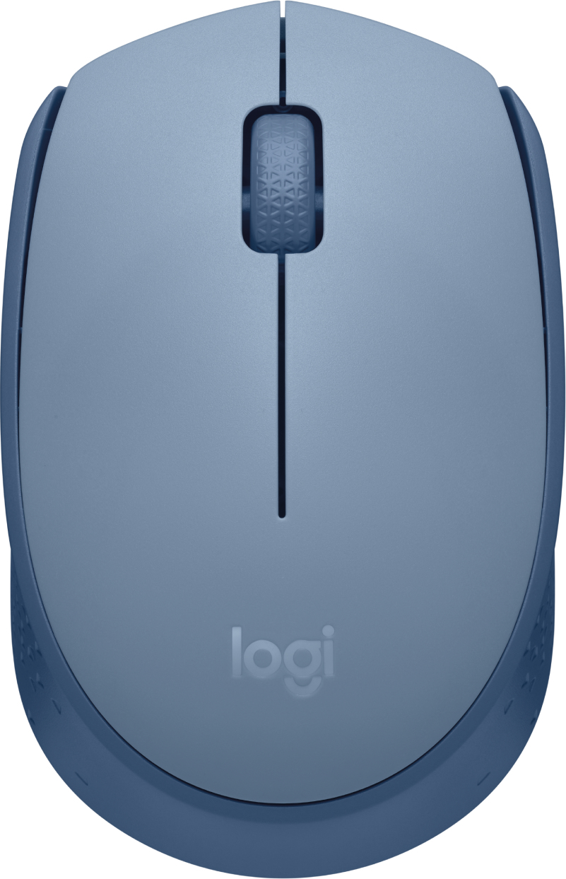Mouse Logitech. M170 910-006863. MOULOG2810 - LOGITECH