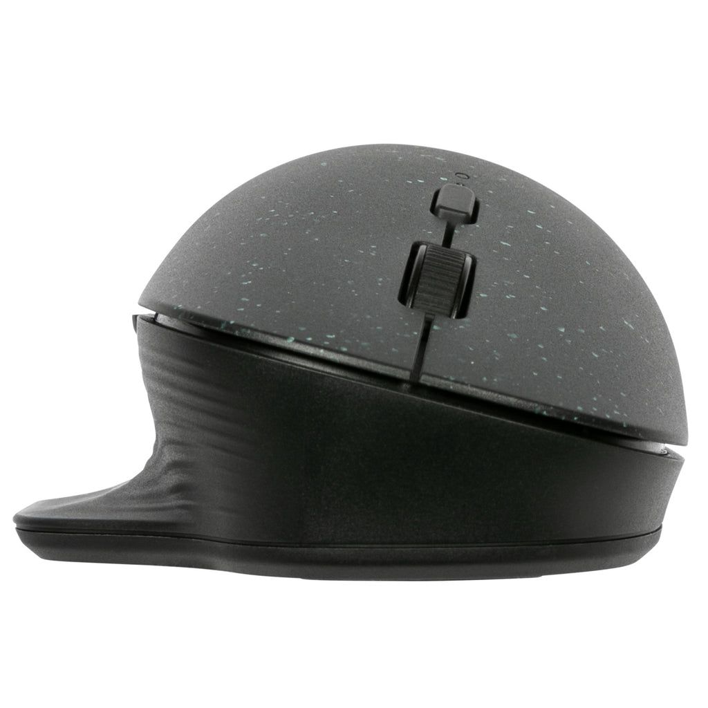 Ratón ErgoFlip EcoSmart targus AMB586GL. - TARGUS