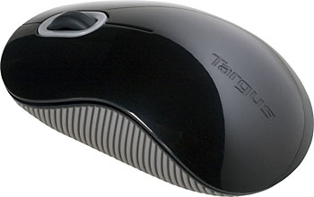 MOUSE INALAMBRICO BLUE TRACE AMW50US - TARGUS