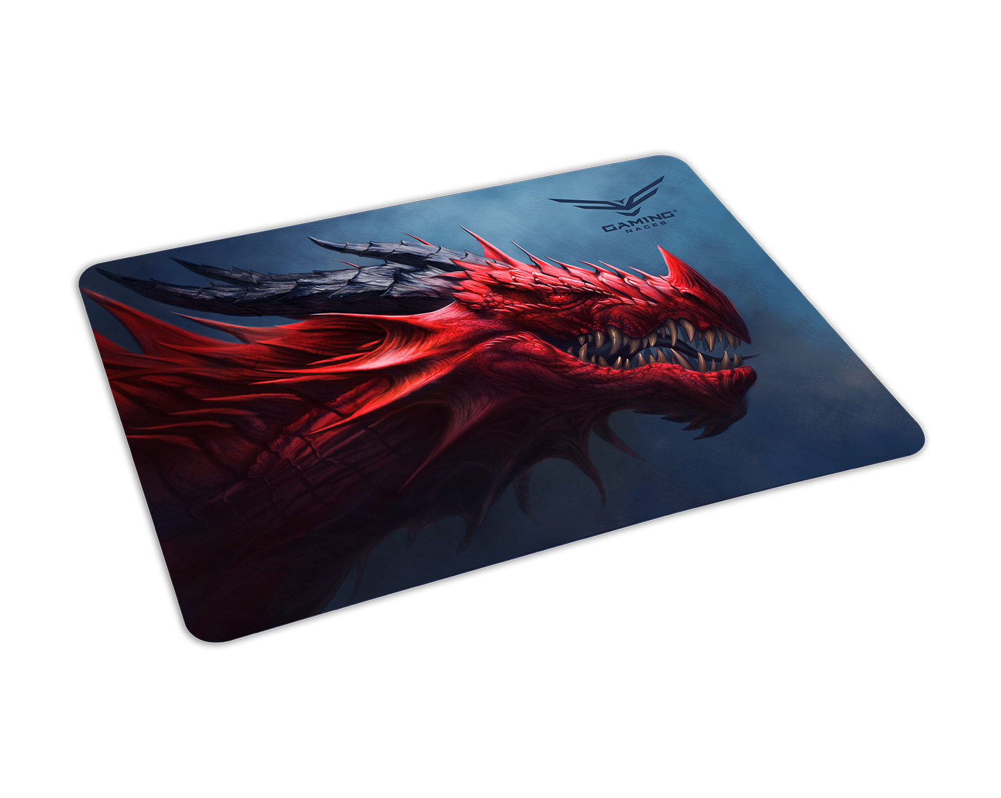Mousepad Gaming Naceb, base fabricada en cuac Naceb Technology NA-0945, Imagen, Cuacho, Microfibra Multispandex ACCNCB1120 - Naceb Technology
