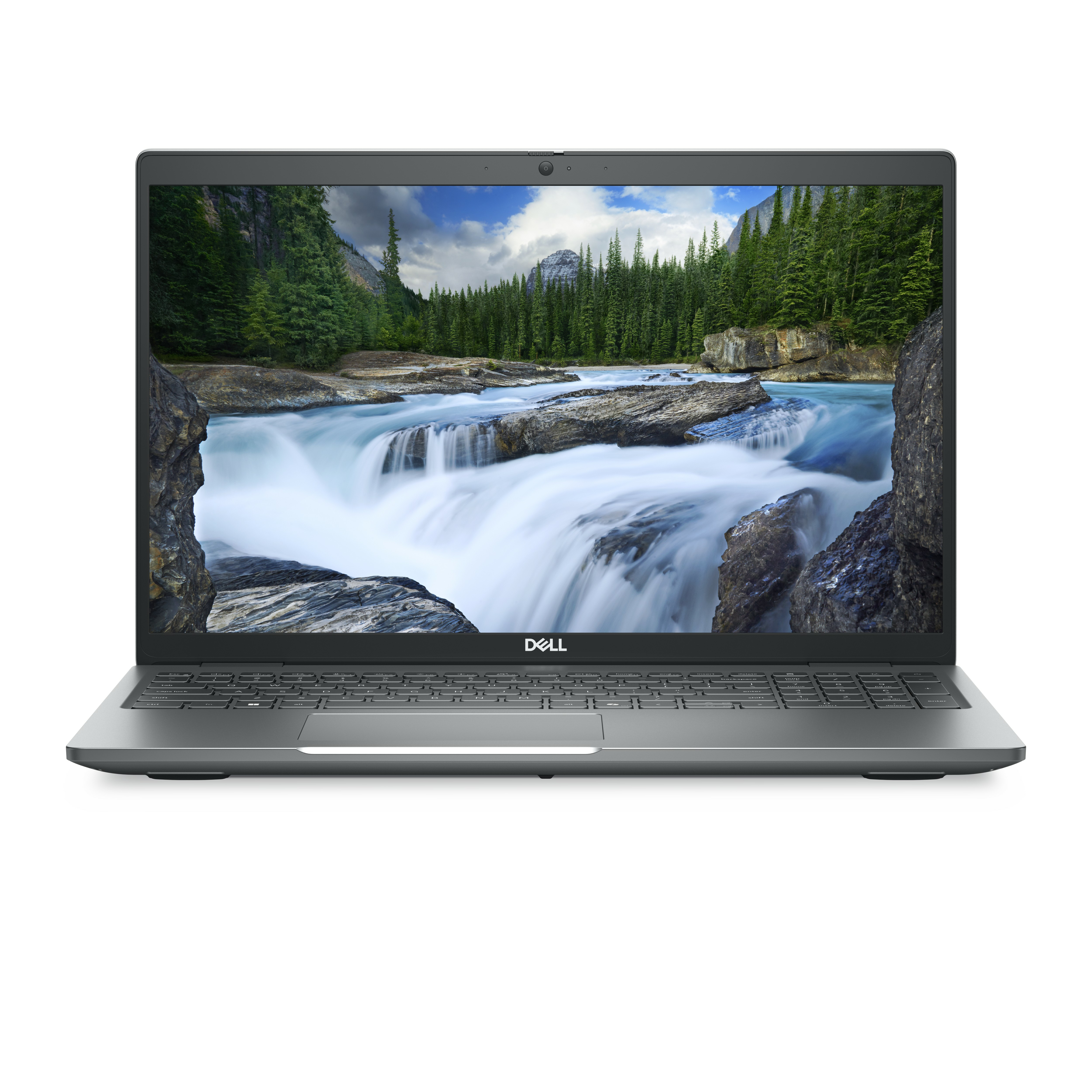 NB DELL LATITUDE 5550 DRJ78  Core™ Ultra 7 155U, RAM 16 GB, 1 x 16 GB, DDR5, 5600 MT/s, Pantalla 15.6, 512GB, Windows 11 Pro, Garantía 3 Year. COMDDL5200 - DELL
