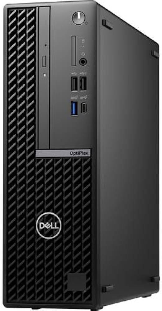 PC DELL OLBSFI5S16512LANP3W 876KY, Core™ i5 14500, 16 GB, 512GB,Windows 11 Pro, 3 años de garantía CPUDDL1920 - DELL
