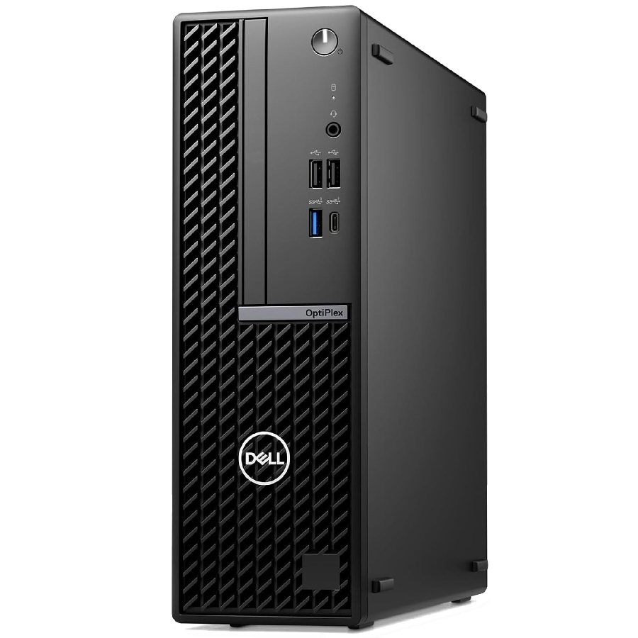 PC DELL OPTIPLEX 7020 SFF INTEL CORE I5-12500 8GB 512 GB SSD M.2 DISPLAY PORT – HDMI TECLADO Y MOUSE WI-FI BLUETOOTH WIN 11 PRO 3 AÑOS DE GARANTIA NEGRO 0PKMY PC-6469 - DELL