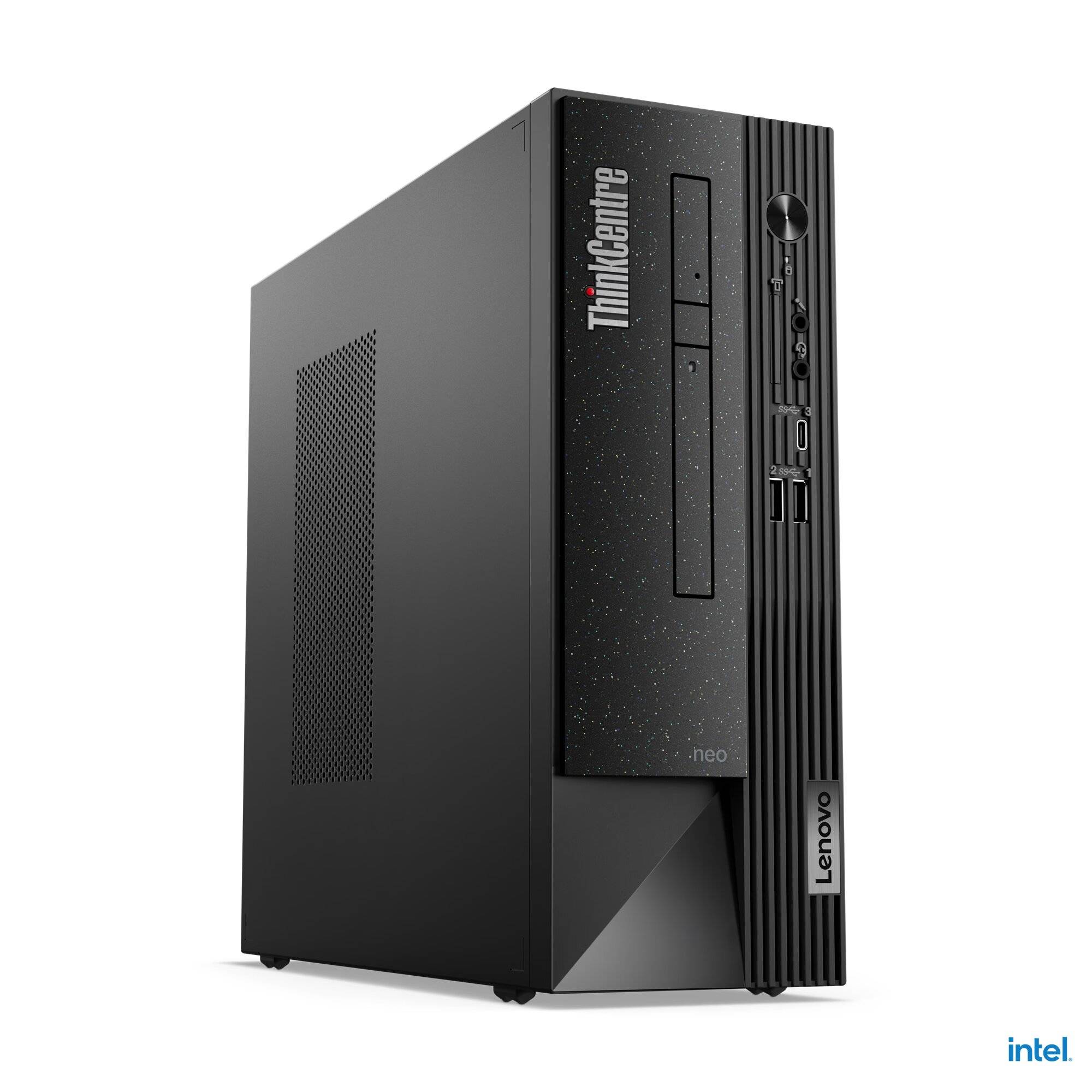 PC de escritorio LENOVO ThinkCentre Neo 50S Gen 4, Intel® Core™ i7-13700, 16 GB, 512 GB SSD, Windows 11 Pro. CPULEN9950 - LENOVO