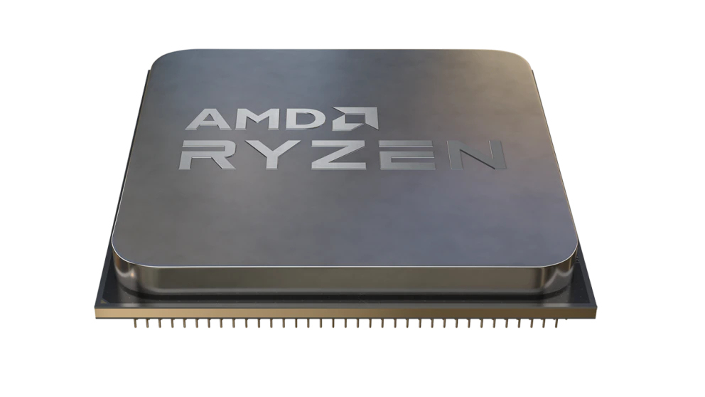 AMD RYZEN 5 5600GT, 6 núcleos, Socket AM4, Con Ventilador, Con Gráficos Incluidos. - AMD
