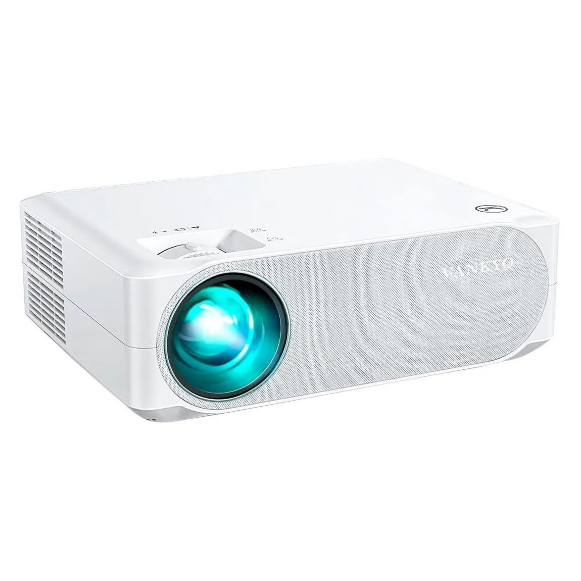 Proy VANKYO FHD 1080p hasta 300 V630W PROVAN030 - Vankyo