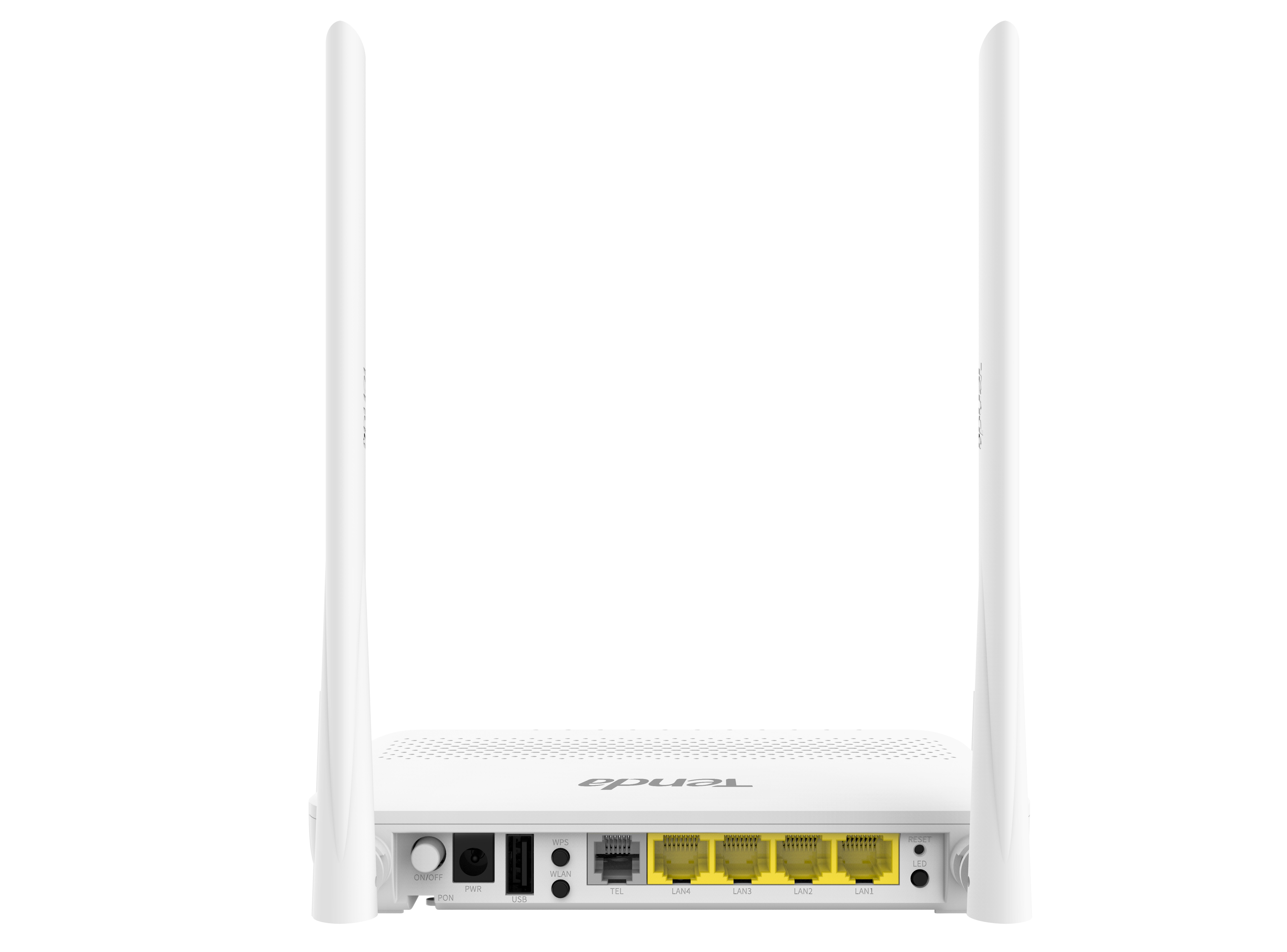 Router TENDA HG6 N300 WI-FI GPON ONT - TENDA