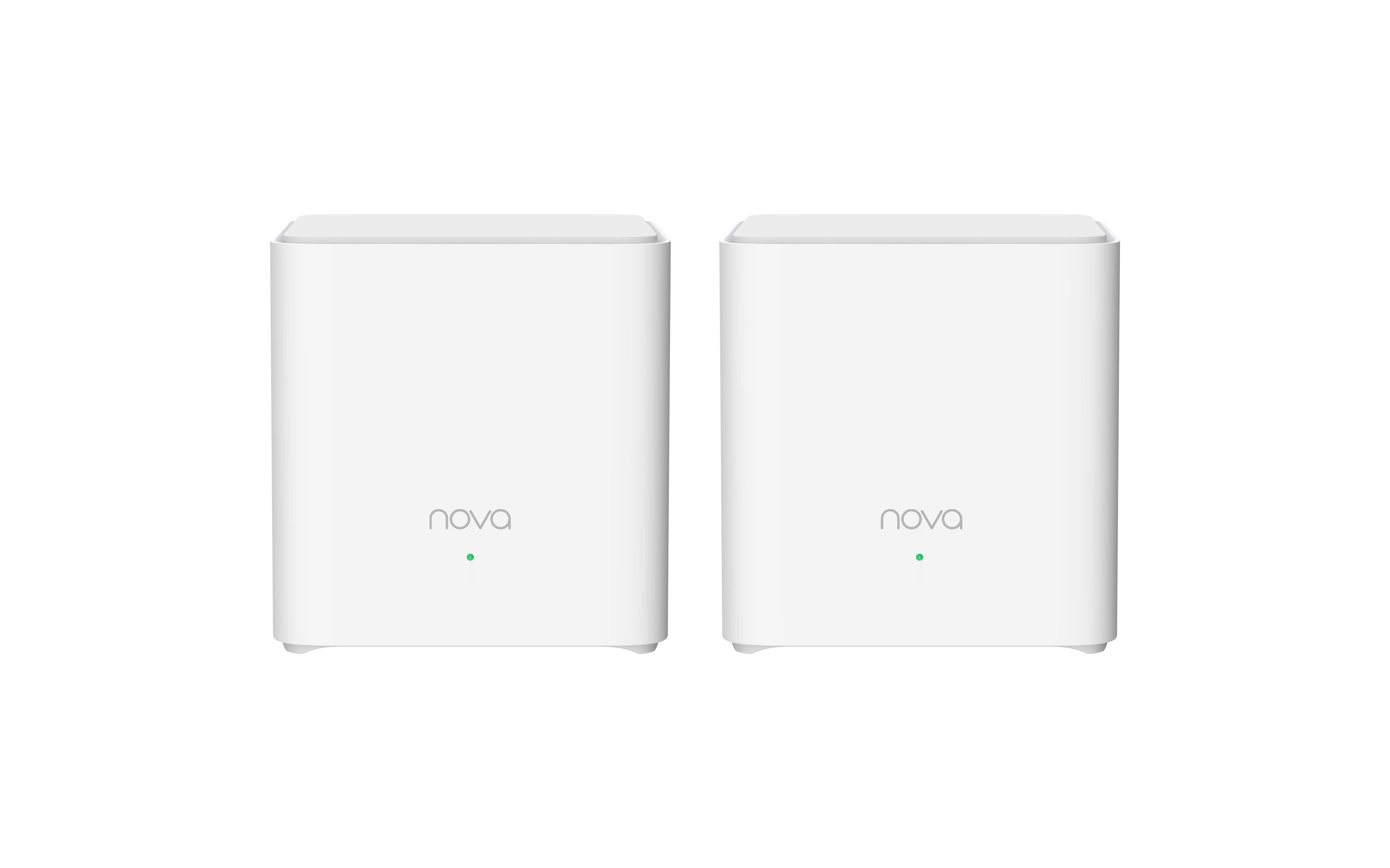 ROUTER MESH MX3 (2-PACK) WI-FI 6 AX1500 - TENDA