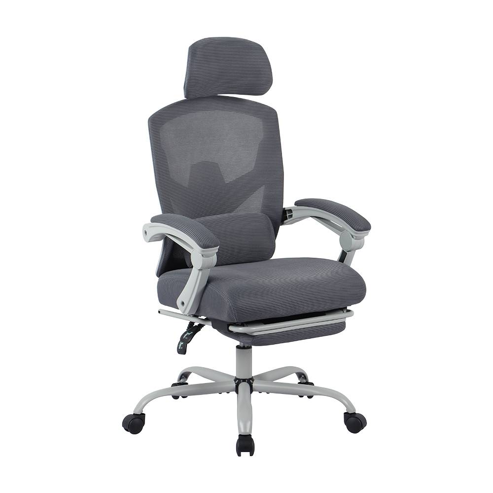 SILLA GAMER BALAM RUSH GRIS BR-940559 SILBLR250 - Balam Rush