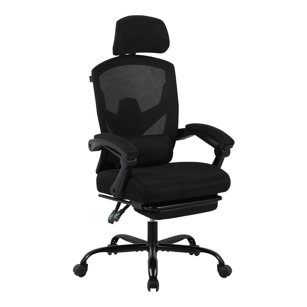 SILLA GAMER BALAM RUSH NEGRO BR-940542 SILBLR240 - Balam Rush