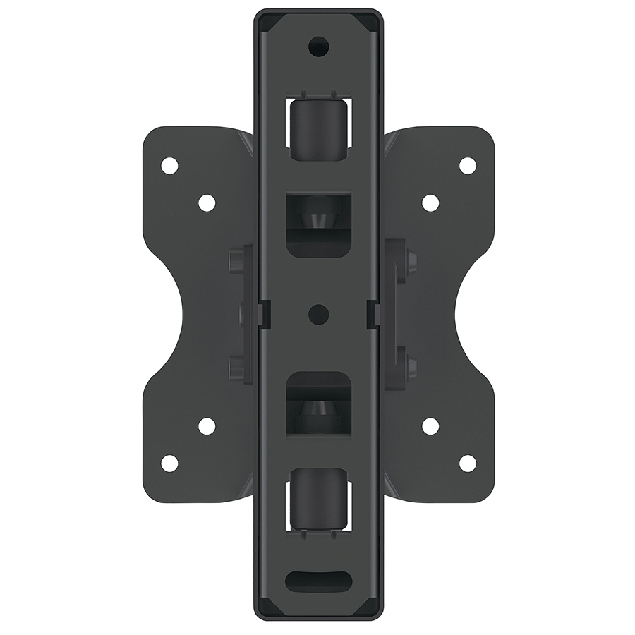 SOPORTE MONITOR,MANHATTAN,461382, P/1 MONITOR 13 A 27 PARED, ARTICULADO DOBLE AC-5839 - MANHATTAN