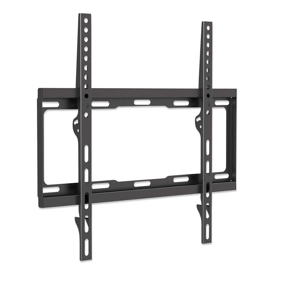 SOPORTE TV ,MANHATTAN,460934,P/PARED 40KG, 32 A 55 FIJO AC-3844 - MANHATTAN