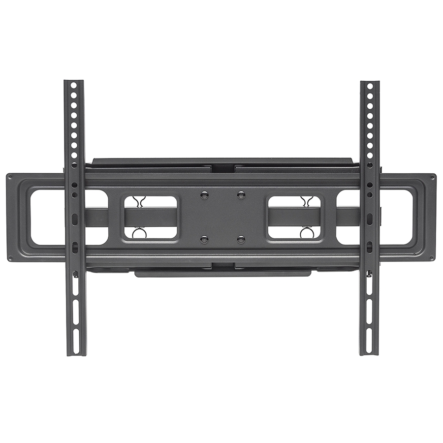 SOPORTE TV,MANHATTAN,461351, P/PARED 40KG, 37 A 70 ARTICULADO, TV CURVA O PLANA AC-6953 - MANHATTAN