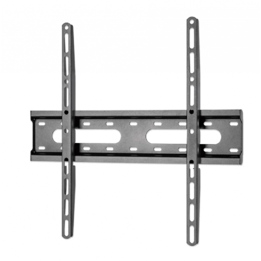 SOPORTE TV,MANHATTAN,462266, P/PARED 45KG, 32 A 55 FIJO, BAJO PERFIL, ECONOMICO AC-10901 - MANHATTAN