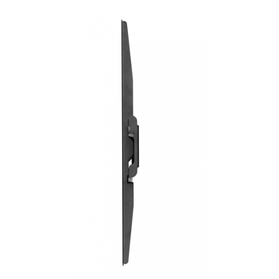 SOPORTE TV,MANHATTAN,462273, P/PARED 45KG, 37 A 70 FIJO, BAJO PERFIL, ECONOMICO AC-10862 - MANHATTAN