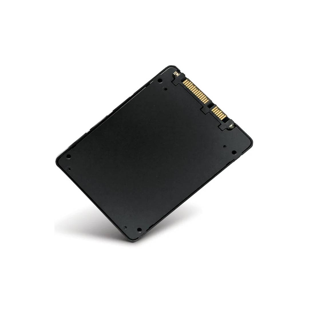 UNIDAD DE ESTADO SOLIDO HYUNDAI C2S3T/256G, RAPIDA TRANSMISION DE DATOS, 256GB Internal SSD 2.5 PULGADAS SATA III, TLC, Read speed 550MB/s, Write speed 450 - HYUNDAI