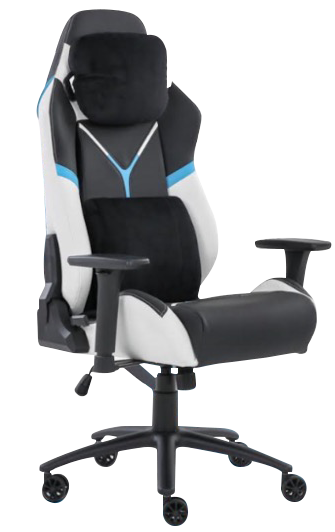 Silla Gamer Isurus X41 Xzeal. XZSXZ40IS SILSTY330 - Stylos