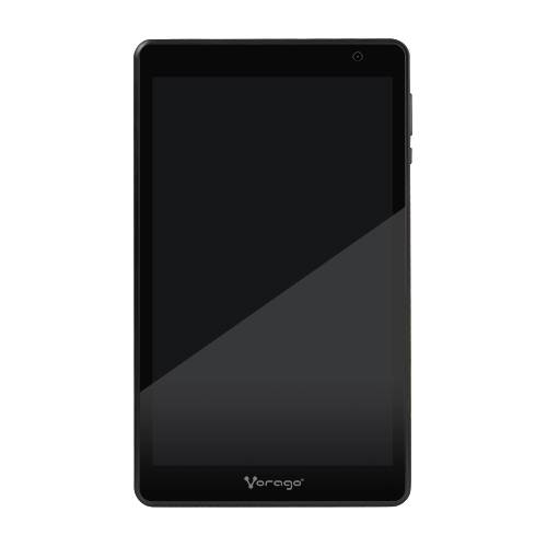 TABLET VORAGO PAD-8/ 8 PULGADAS ANDROID 13 QUADCORE 4GB 64GB IPS 2MP 5MP WIFI BT GMS NEGRA - VORAGO