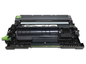 Tambor Brother DRB022 negro, rendimiento aproximado 12,000 páginas, compatible con DCPB7535DW, DCPB7640DW CARBRT3850 - BROTHER
