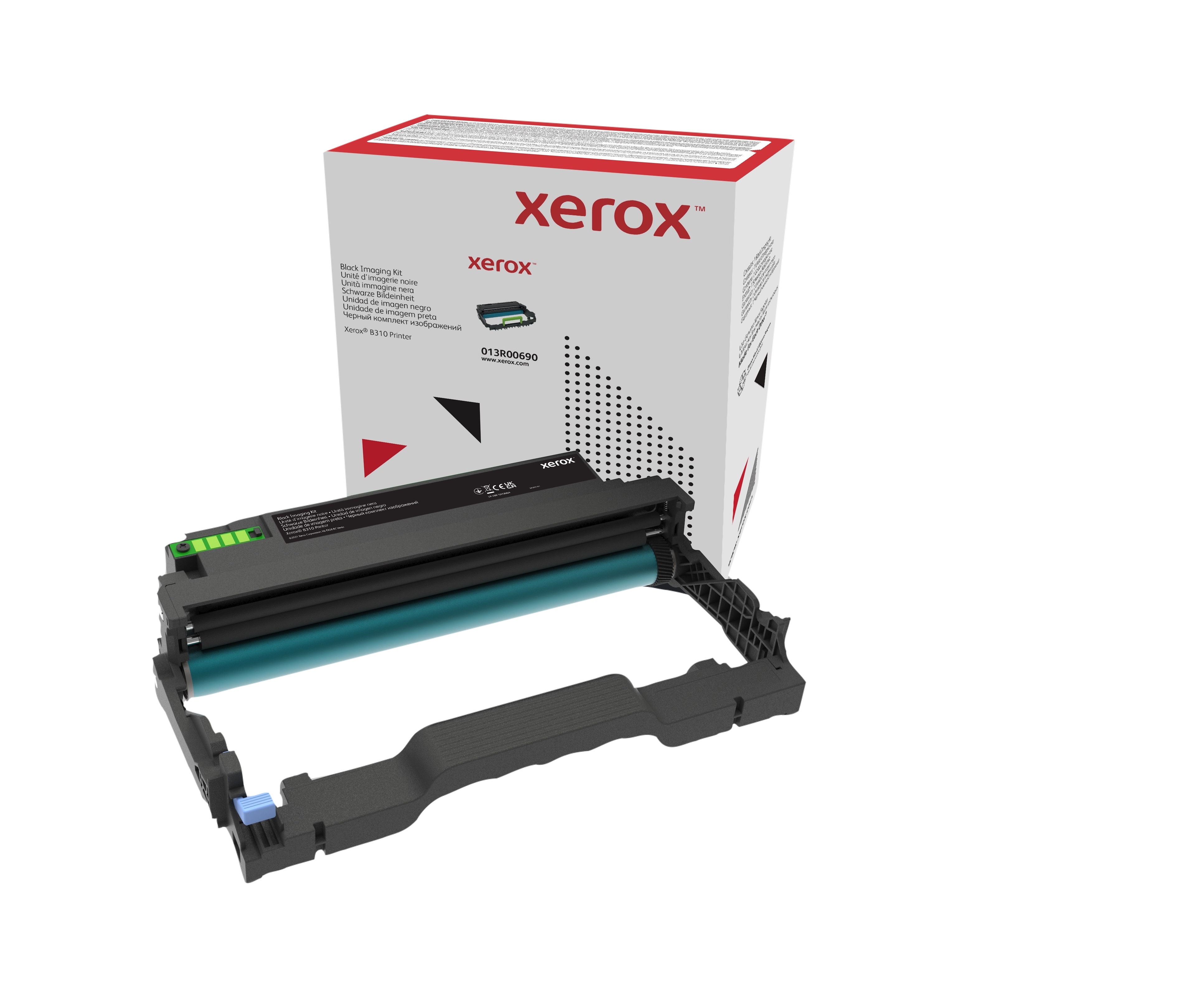 Tambor XEROX B230/B225/B235 - XEROX
