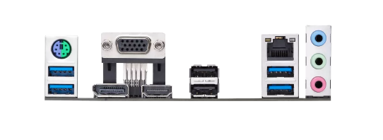 Tarjeta madre gaming ASUS A520M-A II/CSM, DDR4-SDRAM, 128 GB, AMD, Zócalo AM4, Micro ATX - ASUS