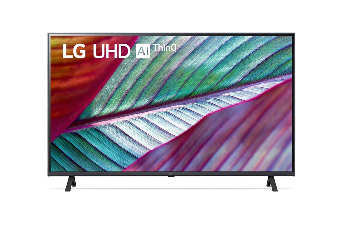 Television LG 43UR7800PSB , 43 pulgadas, UHD, 3840 x 2160 Pixeles, webOS PANLGE3380 - LG