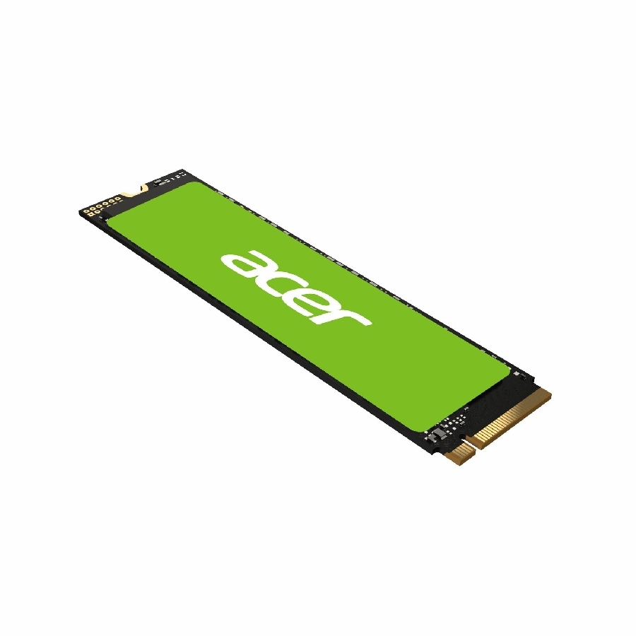 UNIDAD DE ESTADO SOLIDO SSD INTERNO ACER FA200 2TB M.2 2280 NVME PCIE GEN 4X4 LECT.7200 ESCRIT.6800 MBS 3D TLC NAND PC LAPTOP MINIPC (BL.9BWWA.125) HD-3034 - BIWIN ACER