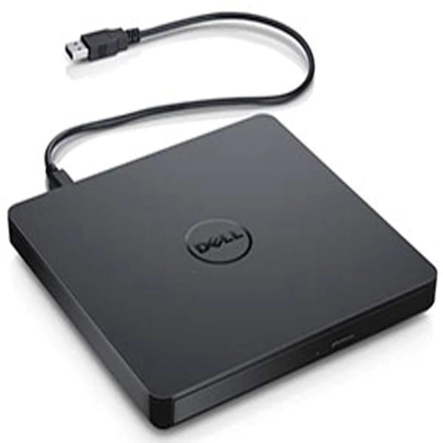 UNIDAD QUEMADOR EXTERNO DELL SLIM DVD /- RW USB 2.0 DW316 429-AAUQ MCW-282 - DELL