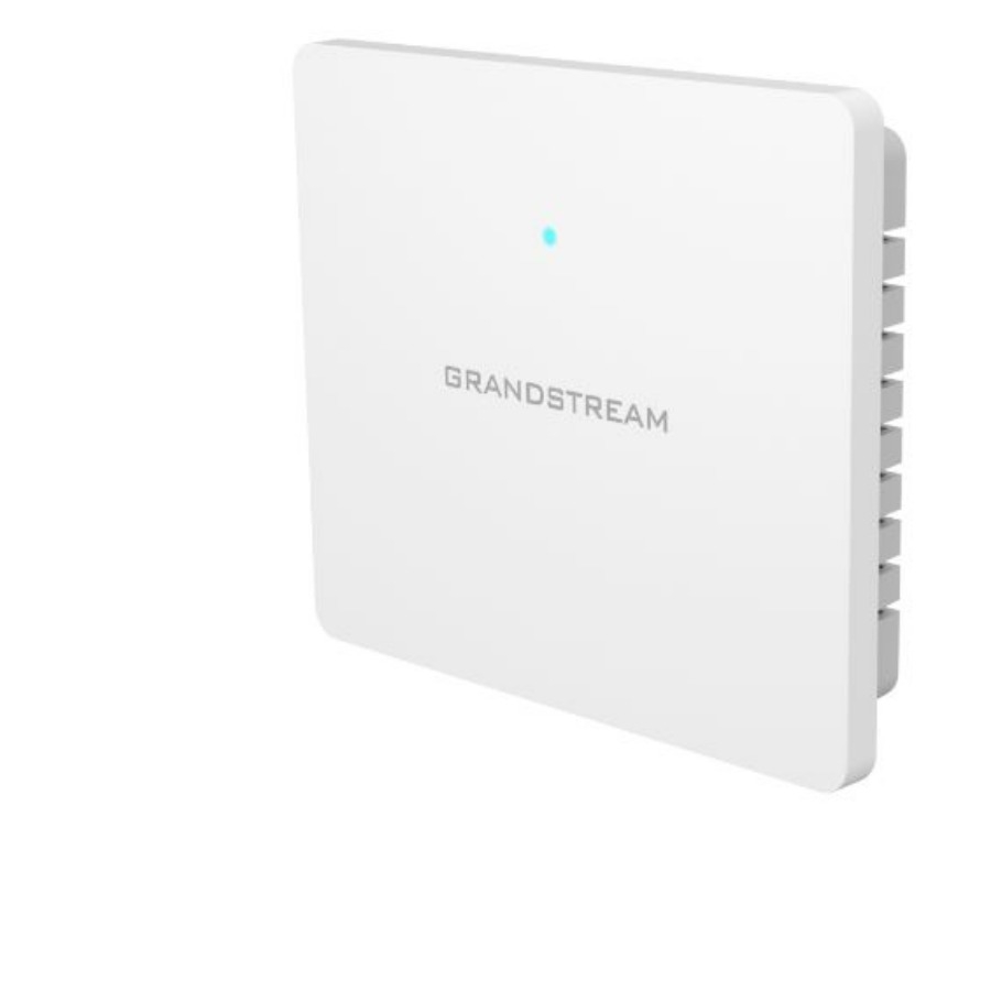 ACCESS POINT GRANDSTREAM GWN7603/PUNTO DE ACCESO 802.11AC WAVE-2, 4 PTOS. GIGAETH, 1 PTO. POE-IN Y 2 PTO. POE-OUT, MU-MIMO 2X2 DUALBAND, DESEMPEÑO DE 1.27GBPS, COBERTURA DE 100MTS, 100 USUARIO SIMULT NIC-4734 - Grandstream