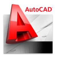 AutoCAD LT 2025 Commercial New Single-user ELD Annual Subscription 057Q1-WW6525-L347 - AUTODESK