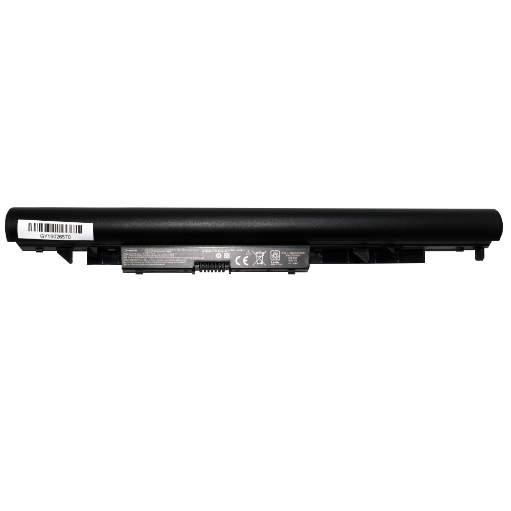 Bateria para Laptop OTH255 OVALTECH Li-ion 14.4V para HP 250 G6 Series, 255 G6 Series 15-BS000 15-BW000 17-BS000 17z Series JC03 / JC04 - OVALTECH