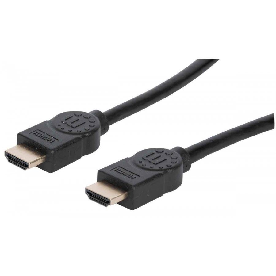 CABLE HDMI,MANHATTAN,354080, 2.1 8K M-M 2.0M CB-2188 - MANHATTAN