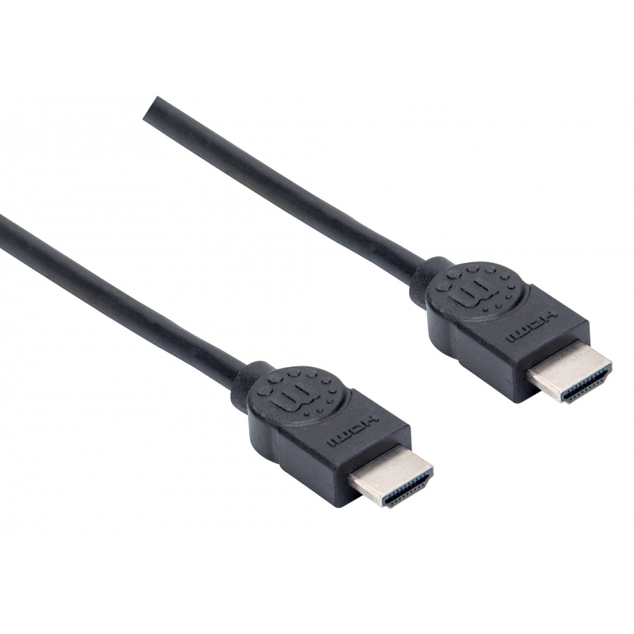CABLE HDMI,MANHATTAN,355308, 1.3 M-M  1.5M CB-1498 - MANHATTAN