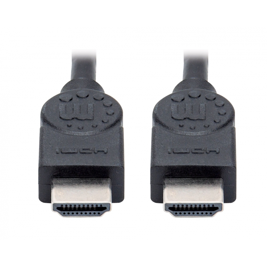 CABLE HDMI,MANHATTAN,355308, 1.3 M-M  1.5M CB-1498 - MANHATTAN