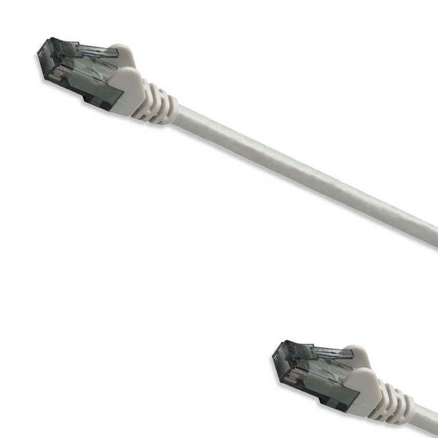 CABLE PATCH CAT,INTELLINET,340427, 6, 0.5M 1.5F UTP GRIS CB-399 - INTELLINET