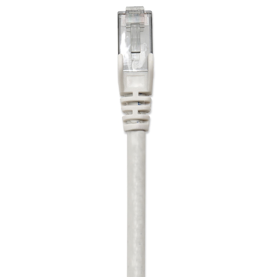 CABLE PATCH CAT,INTELLINET,340427, 6, 0.5M 1.5F UTP GRIS CB-399 - INTELLINET