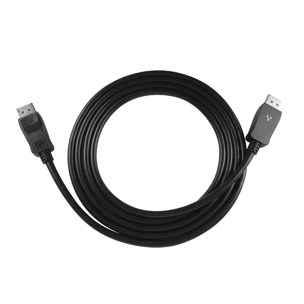 CAB-309 Cable Vorago.Cab-309 Display port a display port 4k 2mt - VORAGO