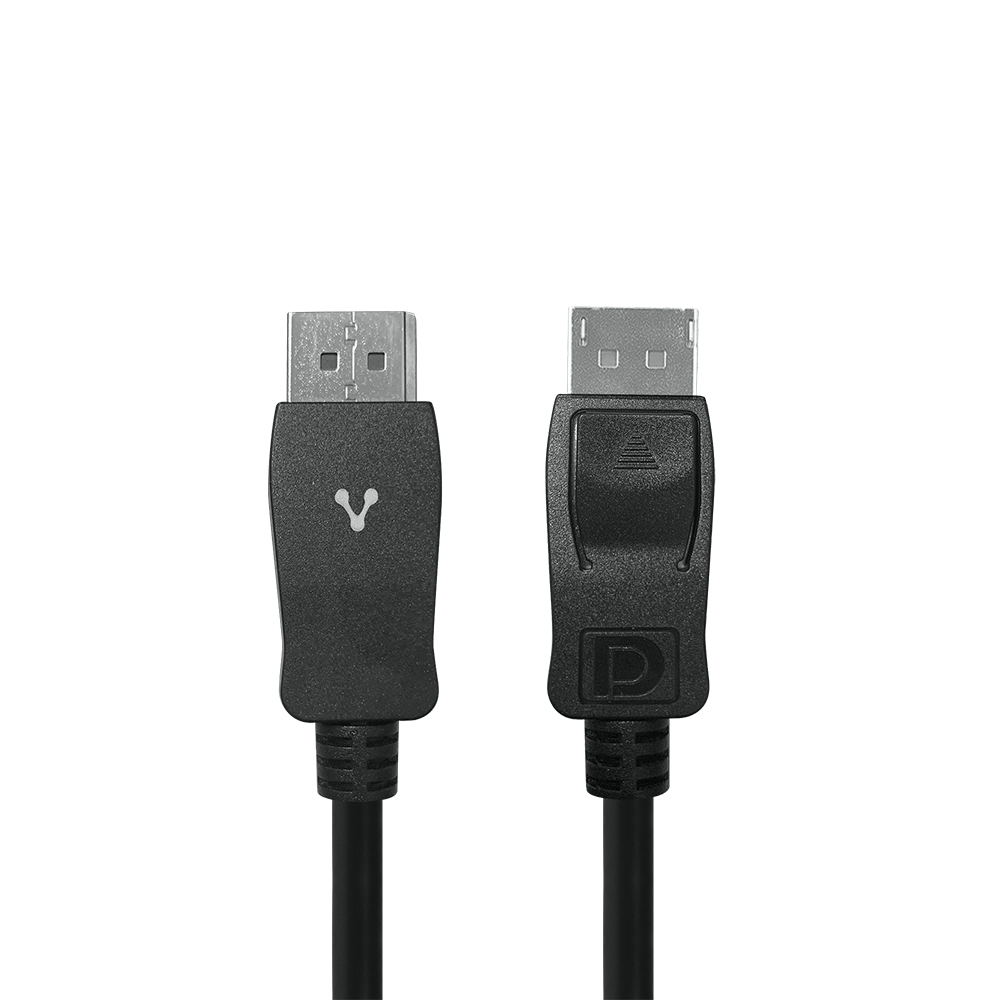 CAB-309 Cable Vorago.Cab-309 Display port a display port 4k 2mt - VORAGO